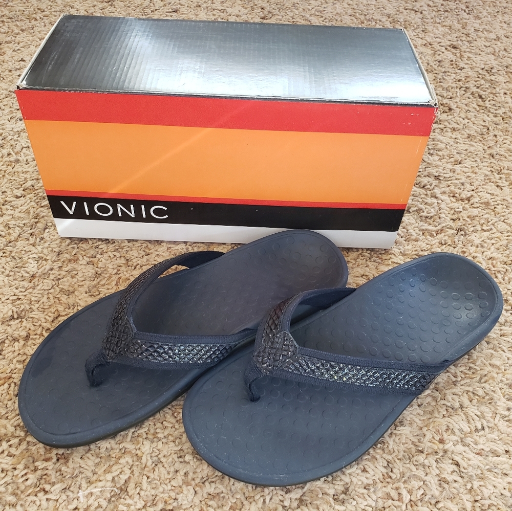 Vionic Womens Sandals